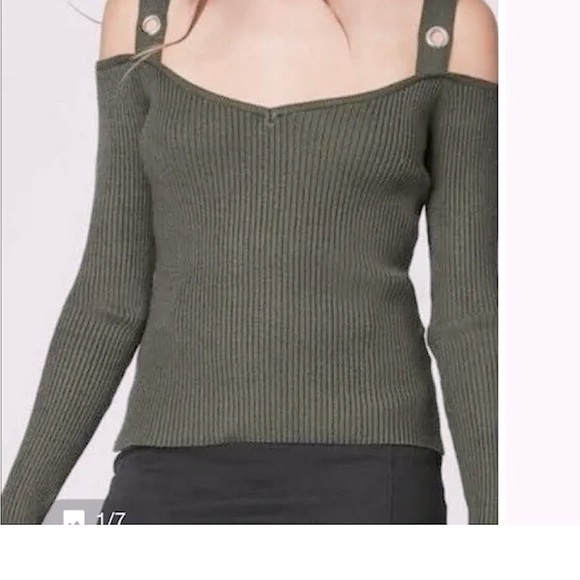 CARMAR sweater - Picture 5 of 5